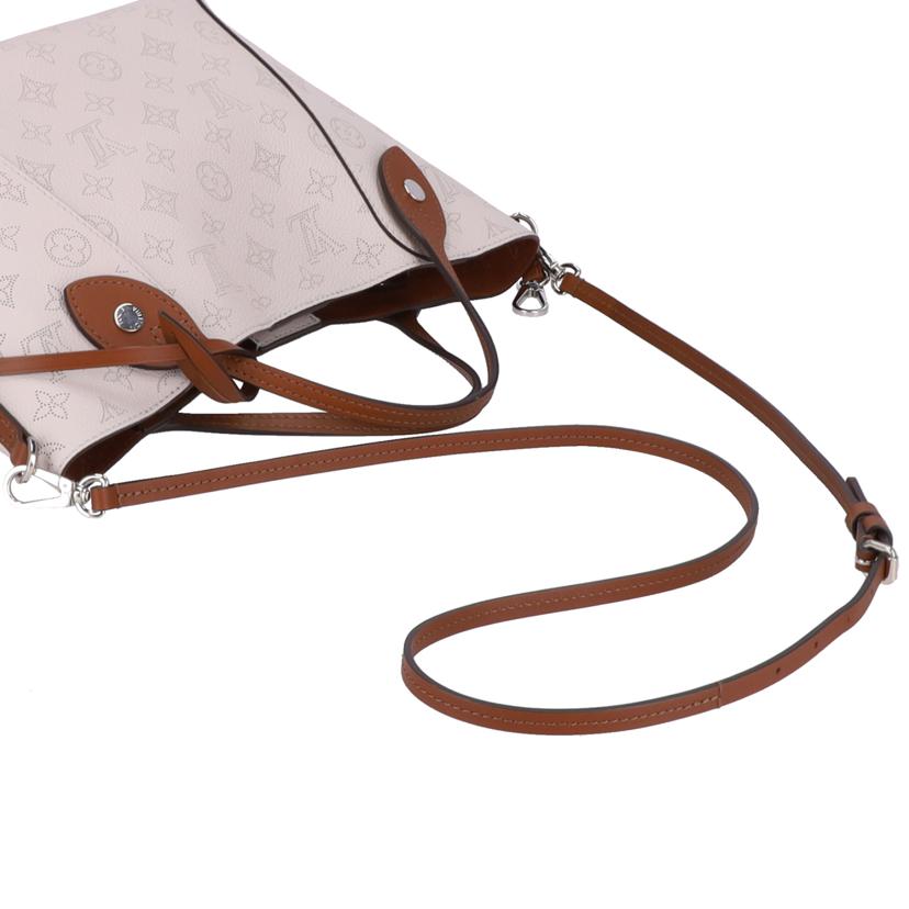 LOUIS VUITTON ルイヴィトン/マヒナ・ヒナPM/ブリューム/M55551//DR4***/ABランク/91
