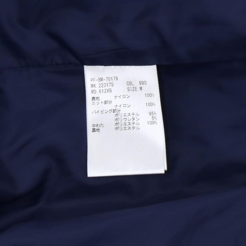 Paul Smith ポール・スミス/中綿ブルゾン/PF-BM-70179//223175/ABランク/93