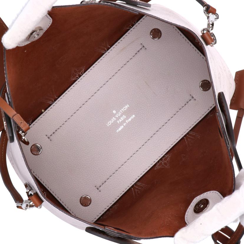 LOUIS VUITTON ルイヴィトン/マヒナ・ヒナPM/ブリューム/M55551//DR4***/ABランク/91
