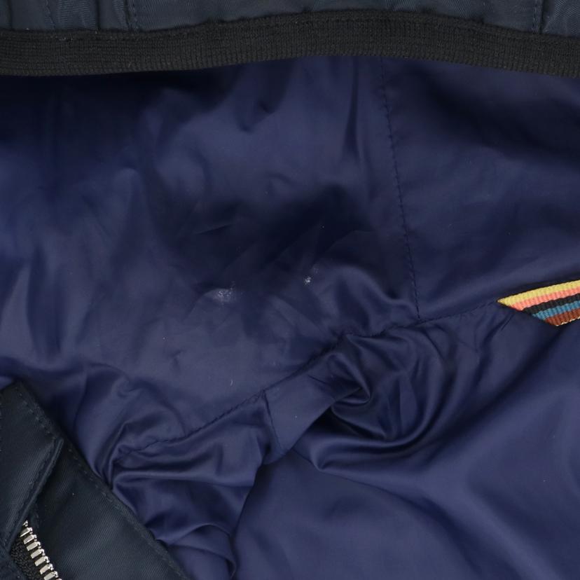 Paul Smith ポール・スミス/中綿ブルゾン/PF-BM-70179//223175/ABランク/93