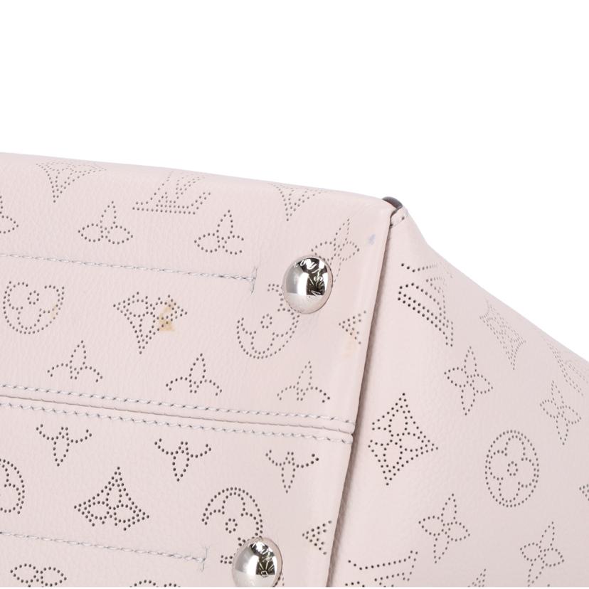 LOUIS VUITTON ルイヴィトン/マヒナ・ヒナPM/ブリューム/M55551//DR4***/ABランク/91