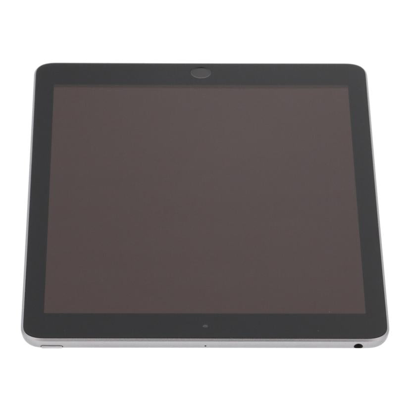 Apple アップル/iPad Wi-Fi 32GB 第6世代 /MR7F2J/A//DMPZ1TMLJF8J/Bランク/19
