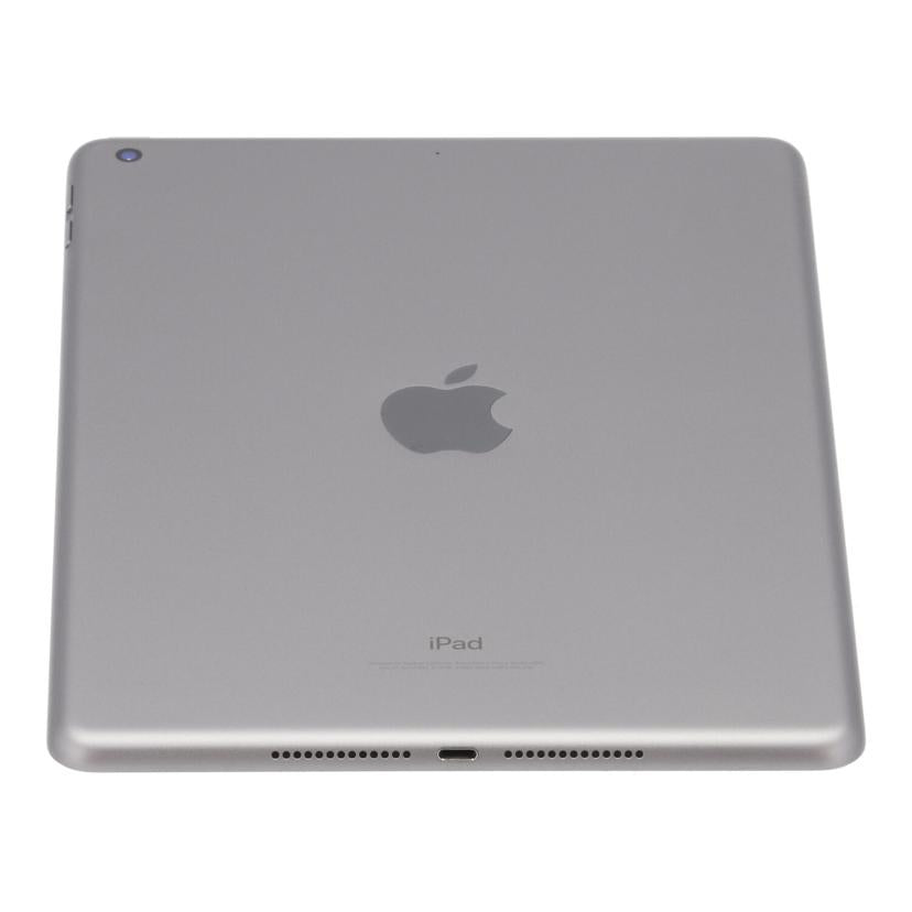 Apple アップル/iPad Wi-Fi 32GB 第6世代 /MR7F2J/A//DMPZ1TMLJF8J/Bランク/19