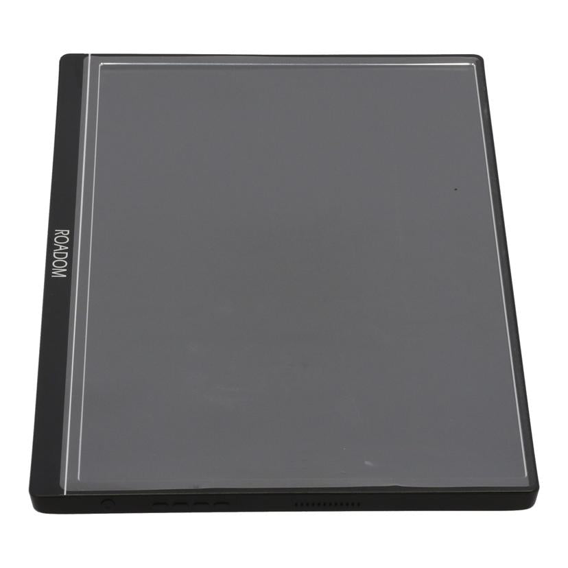 ROADOM ロードム/モバイルモニター15.6インチ/Z1-3//RDA11SJ156000942/Bランク/75