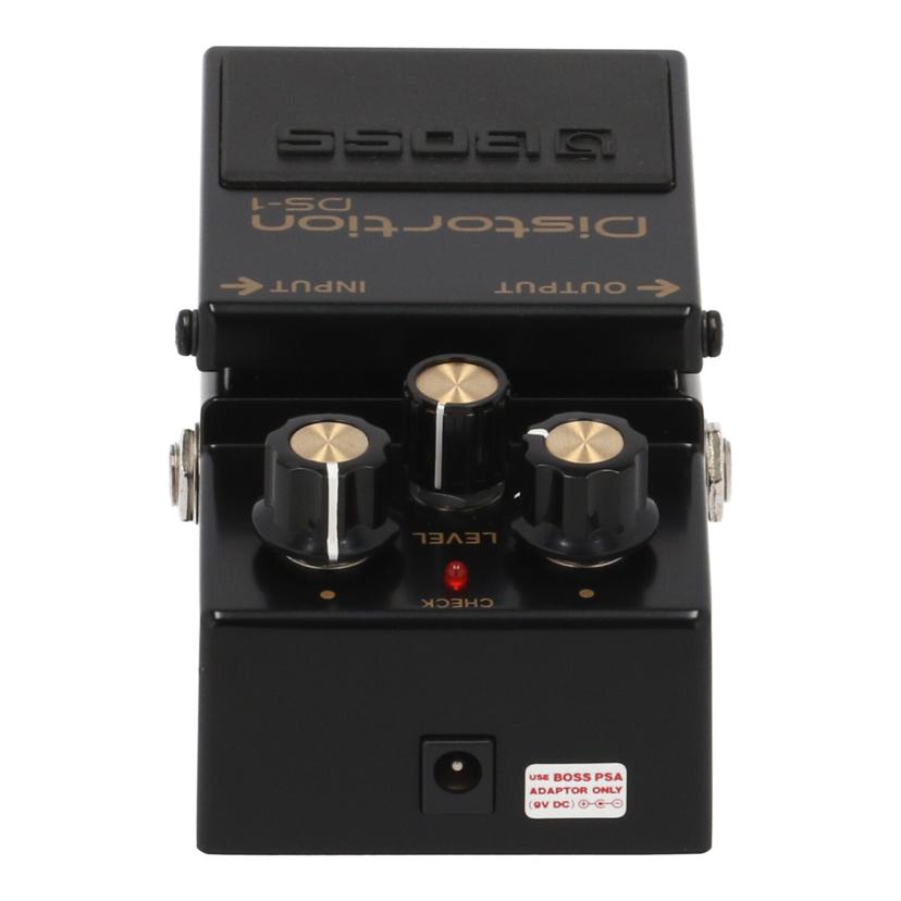BOSS ボス/エフェクター/ディストーション/DS-1 4A//AOI9455/ABランク/64