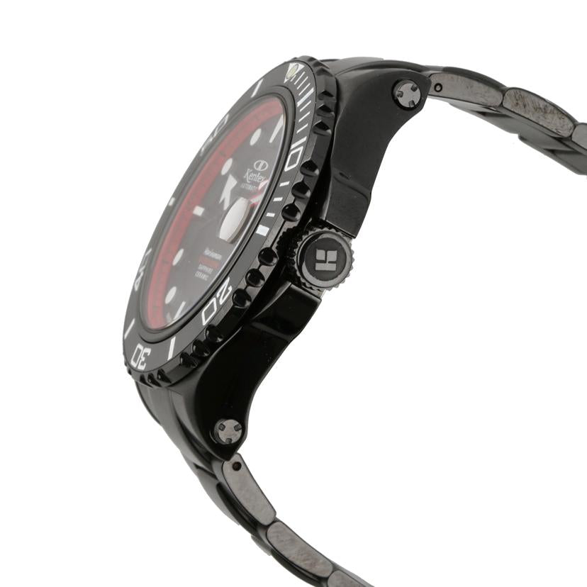 Kentex ケンテックス/マリンマン シーホース200/自動巻/S706M-03//027****/ABランク/70