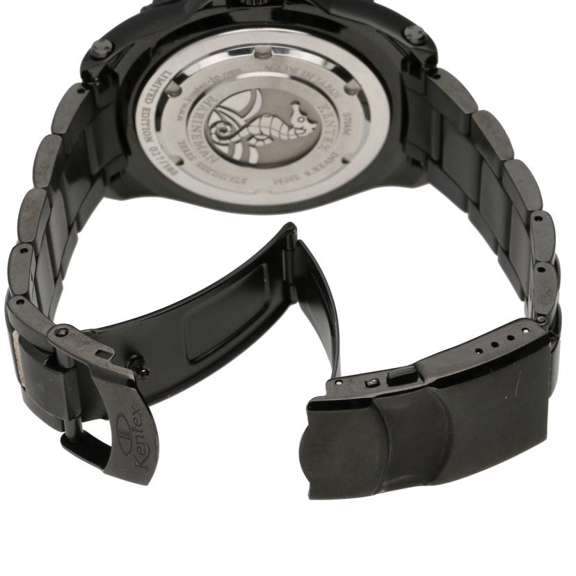 Kentex ケンテックス/マリンマン シーホース200/自動巻/S706M-03//027****/ABランク/70