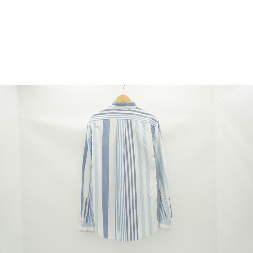POLO RALPHLAUREN ポロ ラルフローレン/オックスフォードストライプクラシックフィットボタンダウンシャツ//ABランク/09