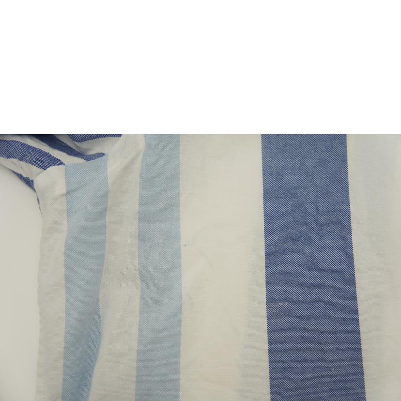 POLO RALPHLAUREN ポロ ラルフローレン/オックスフォードストライプクラシックフィットボタンダウンシャツ//ABランク/09