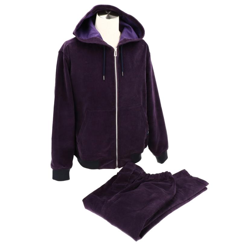 Pail Smith ポール・スミス/ブルゾン・パンツ/コーデュロイセットアップ/PY-BM-72428//212105/ABランク/93