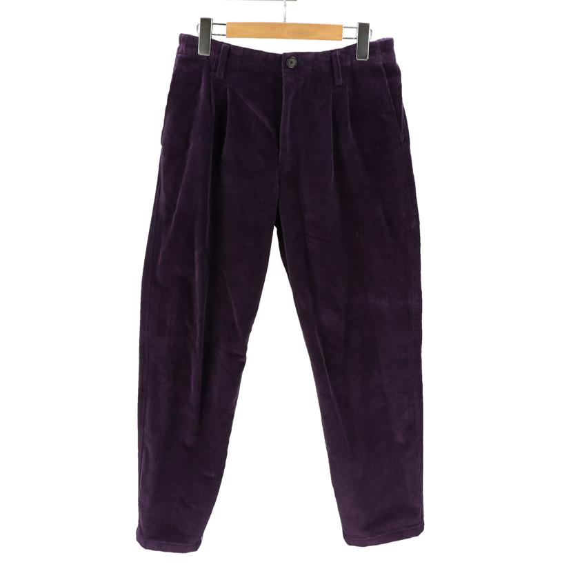 Pail Smith ポール・スミス/ブルゾン・パンツ/コーデュロイセットアップ/PY-BM-72428//212105/ABランク/93