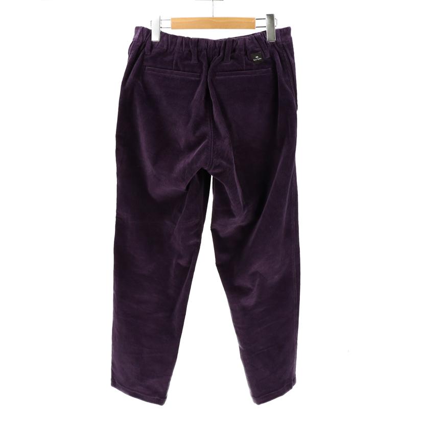 Pail Smith ポール・スミス/ブルゾン・パンツ/コーデュロイセットアップ/PY-BM-72428//212105/ABランク/93