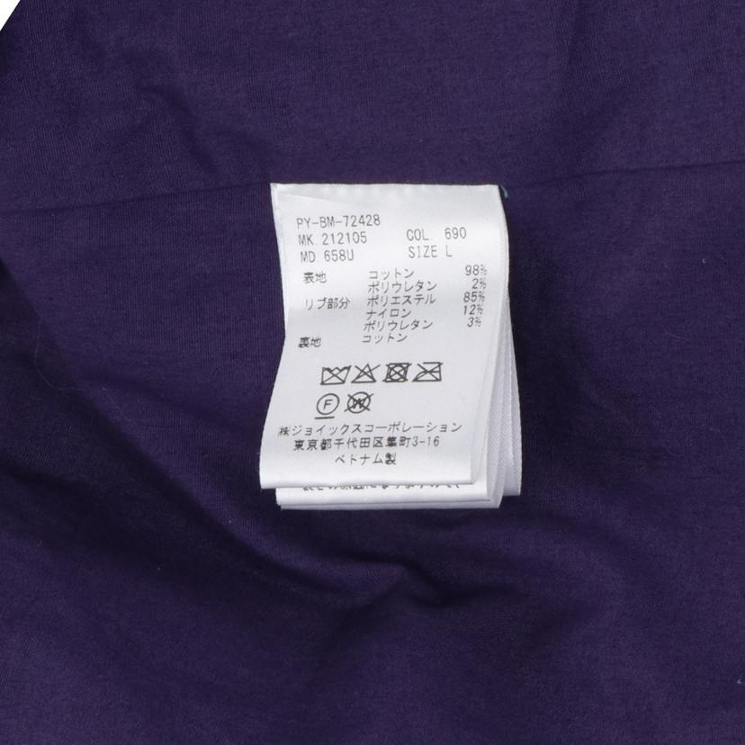 Pail Smith ポール・スミス/ブルゾン・パンツ/コーデュロイセットアップ/PY-BM-72428//212105/ABランク/93