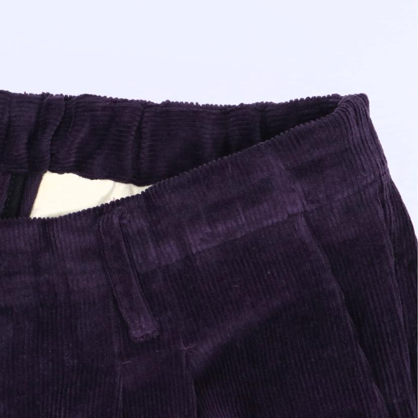 Pail Smith ポール・スミス/ブルゾン・パンツ/コーデュロイセットアップ/PY-BM-72428//212105/ABランク/93