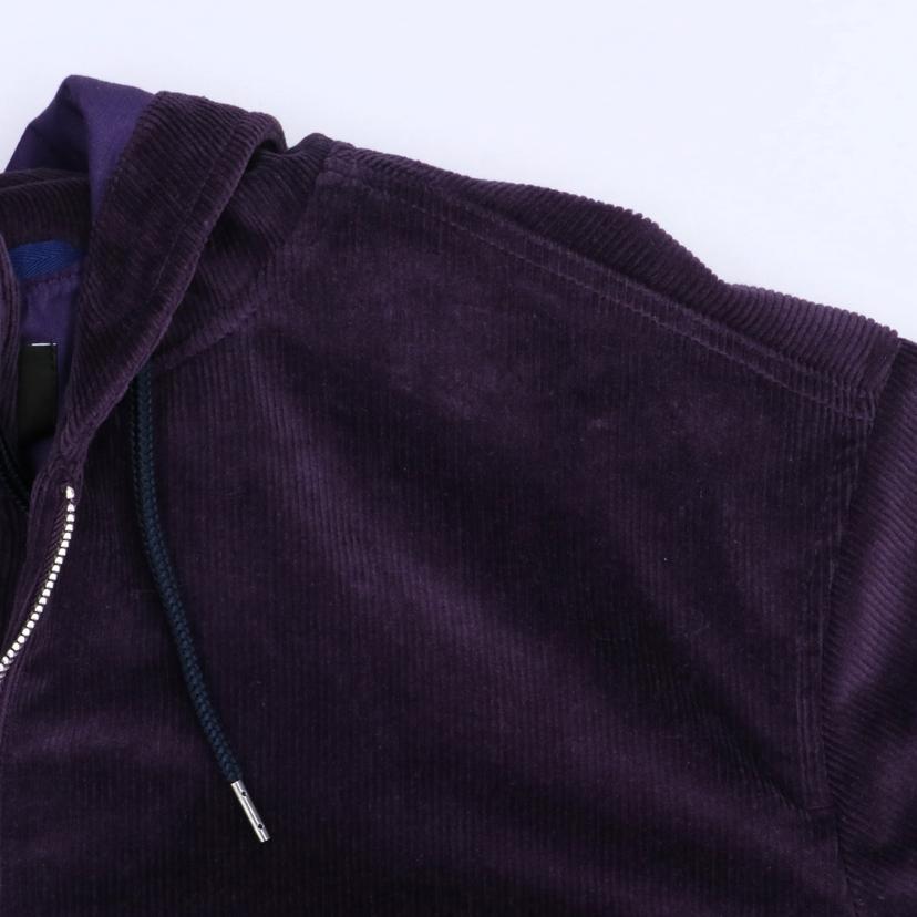 Pail Smith ポール・スミス/ブルゾン・パンツ/コーデュロイセットアップ/PY-BM-72428//212105/ABランク/93