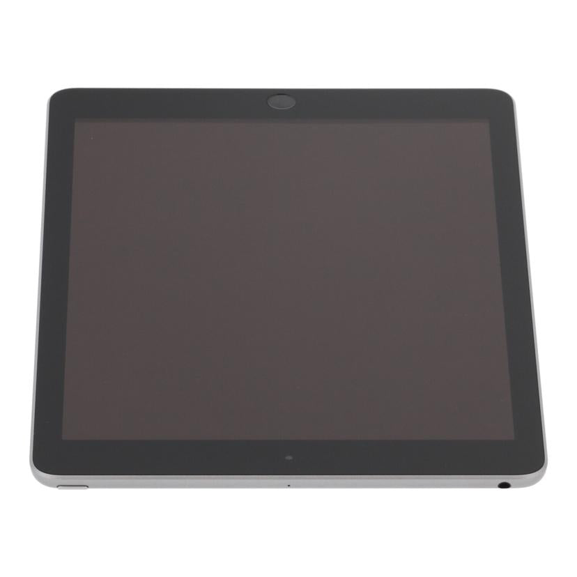 Apple アップル/iPad Wi-Fi 32GB 第6世代 /MR7F2J/A//DMPYG5MDJF8J/Bランク/19