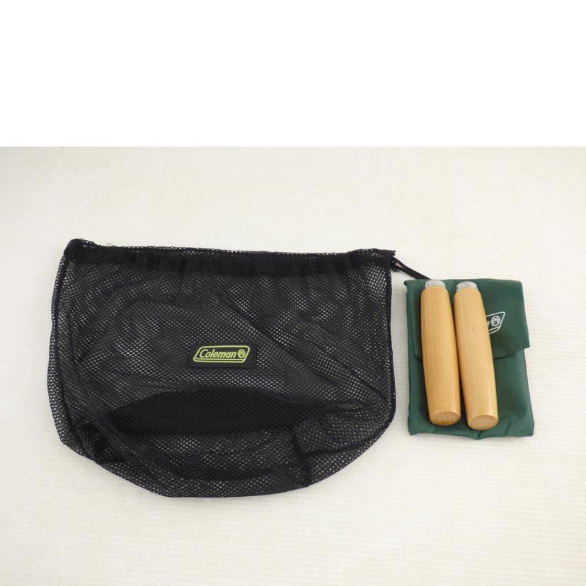 Coleman コールマン/アウトドア 鍋3点セット//ABランク/64