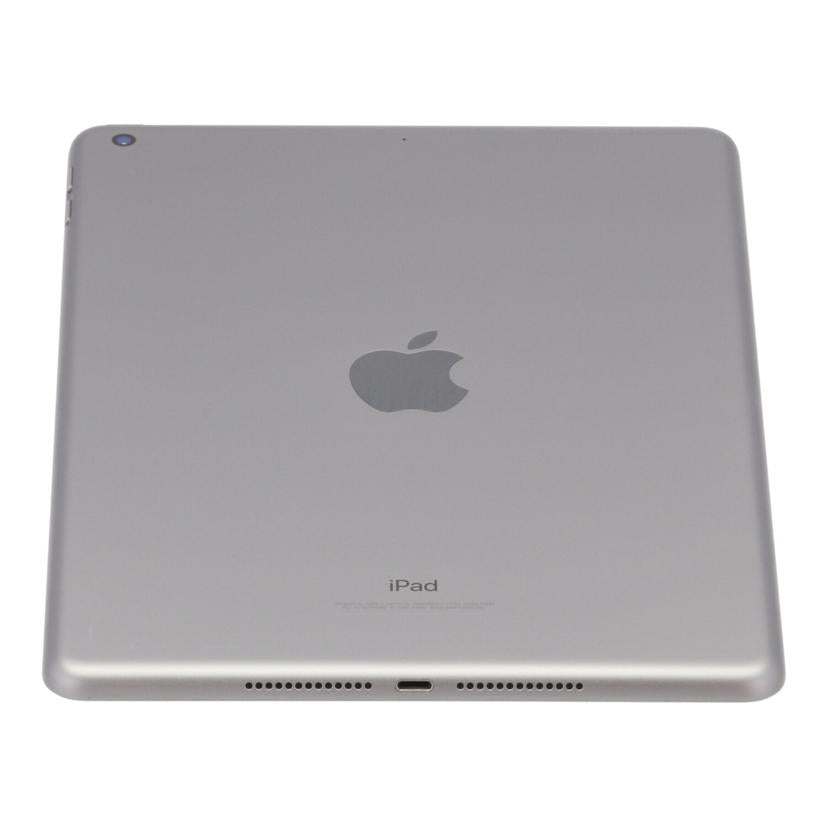 Apple アップル/iPad Wi-Fi 32GB 第6世代 /MR7F2J/A//DMPYG5MDJF8J/Bランク/19