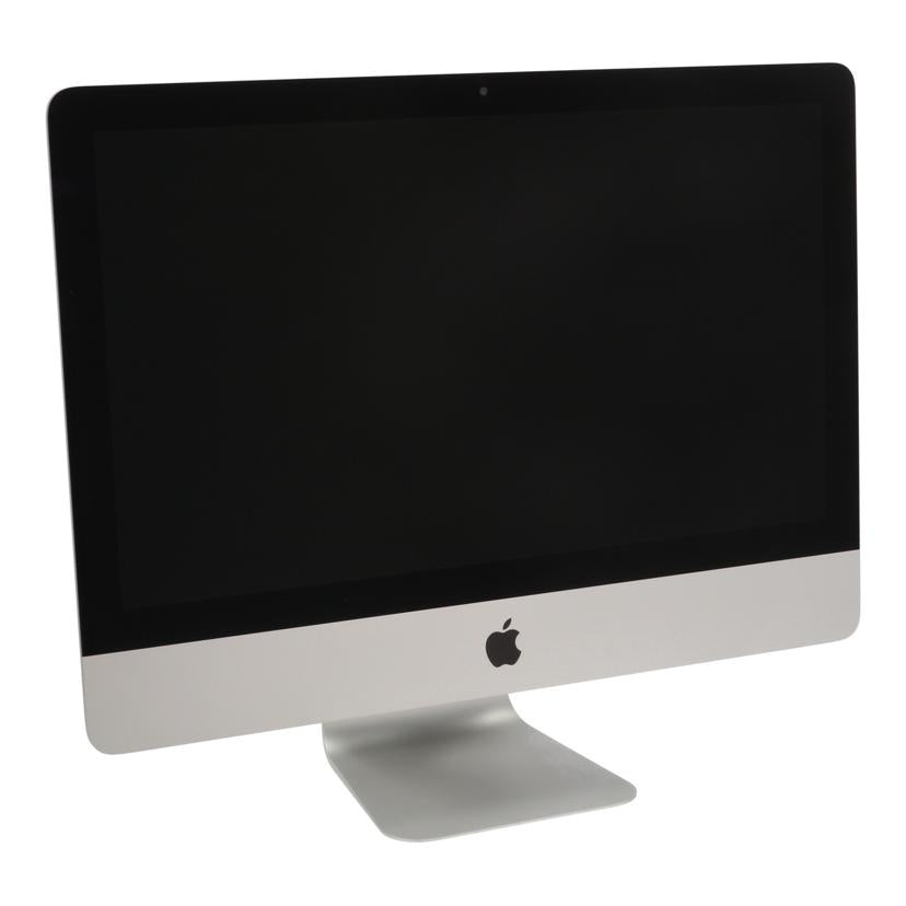Apple アップル /iMac(Retina 4K,21.5インチ,2019)/MRT42J/A//C02Z97CMJWDX/Bランク/75