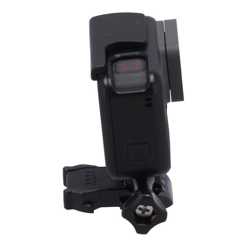 GoPro ゴープロ /アクションカメラ/HERO6 BLACK /CHDHX-601-FW//C3221325464422/Bランク/22