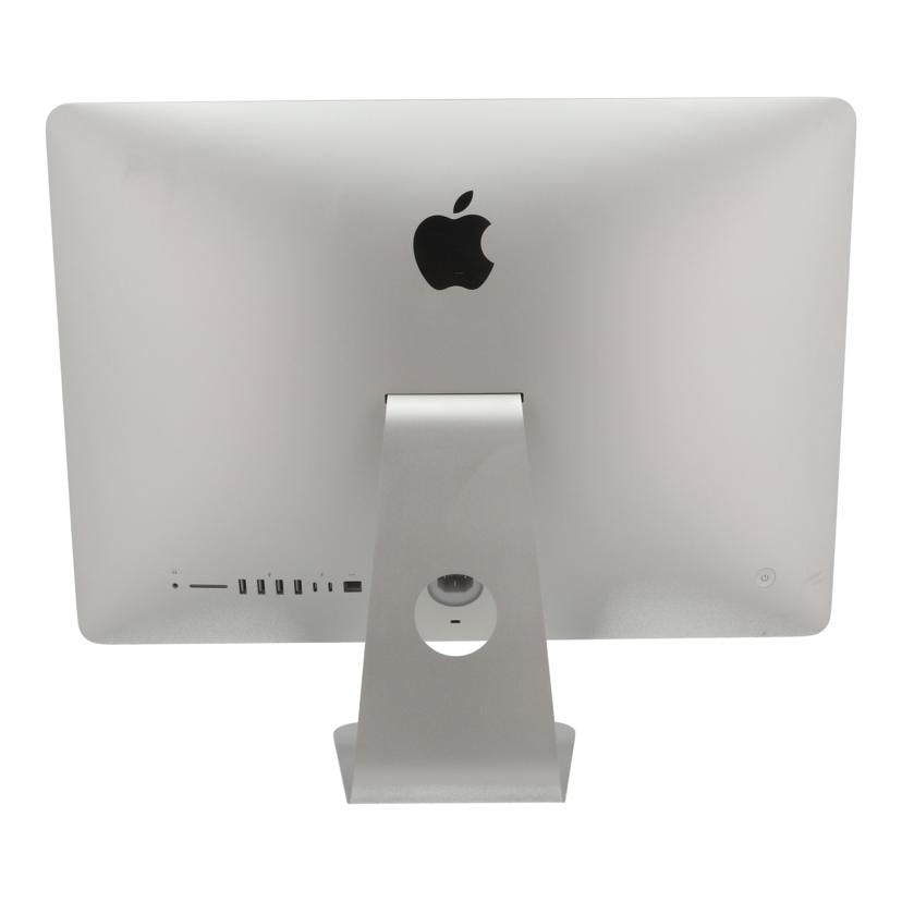 Apple アップル /iMac(Retina 4K,21.5インチ,2019)/MRT42J/A//C02Z97CMJWDX/Bランク/75