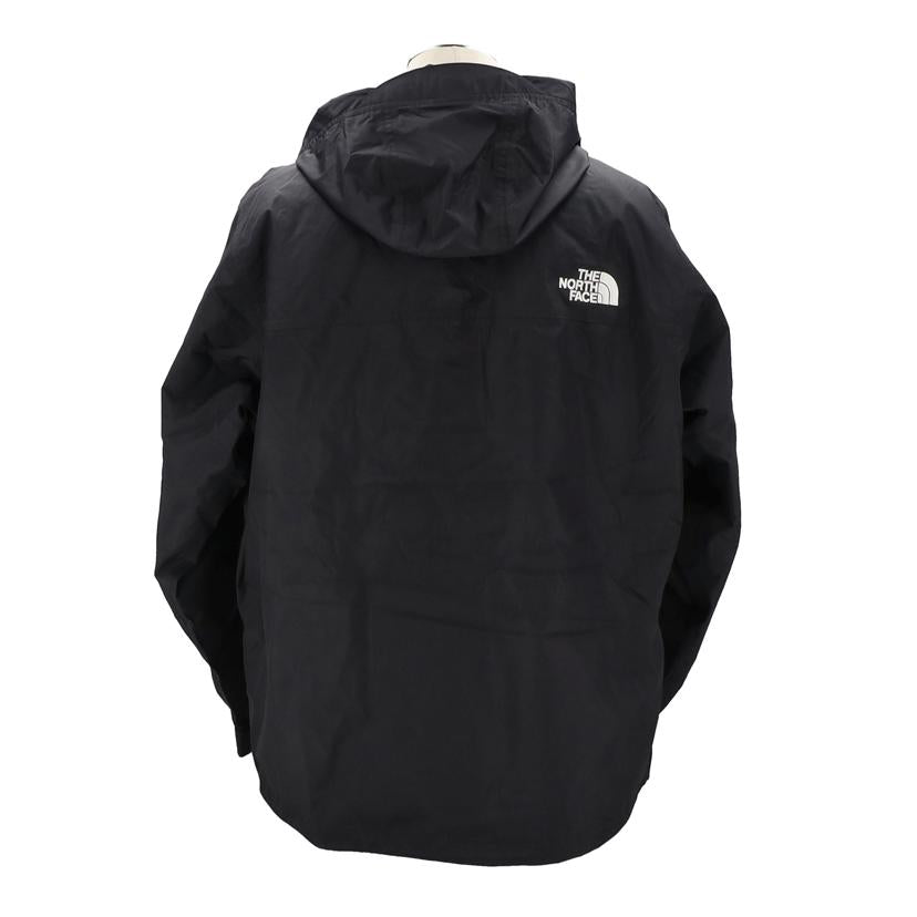 THE NORTH FACE ノースフェイス/THE NORTH FACE エクスプローラー パーカー トリクライメイト BK/NP62559//SAランク/78