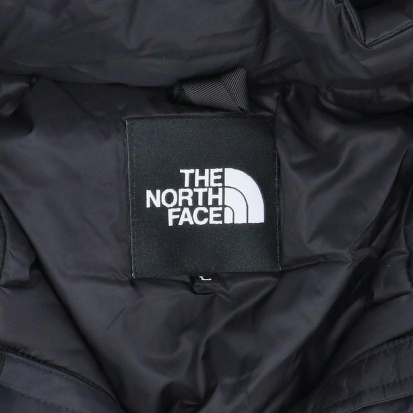 THE NORTH FACE ノースフェイス/THE NORTH FACE エクスプローラー パーカー トリクライメイト BK/NP62559//SAランク/78