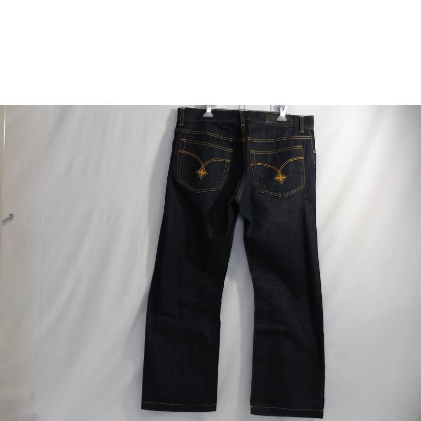 LV ルイヴィトン/デニムパンツ/RM102M//ABランク/52