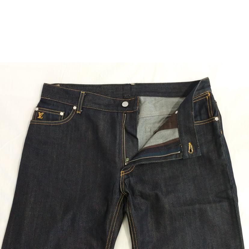 LV ルイヴィトン/デニムパンツ/RM102M//ABランク/52