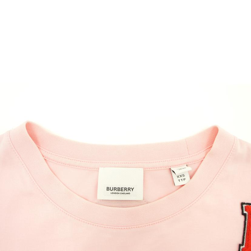 BURBERRY バーバリー/ホースロゴTシャツ//Aランク/75