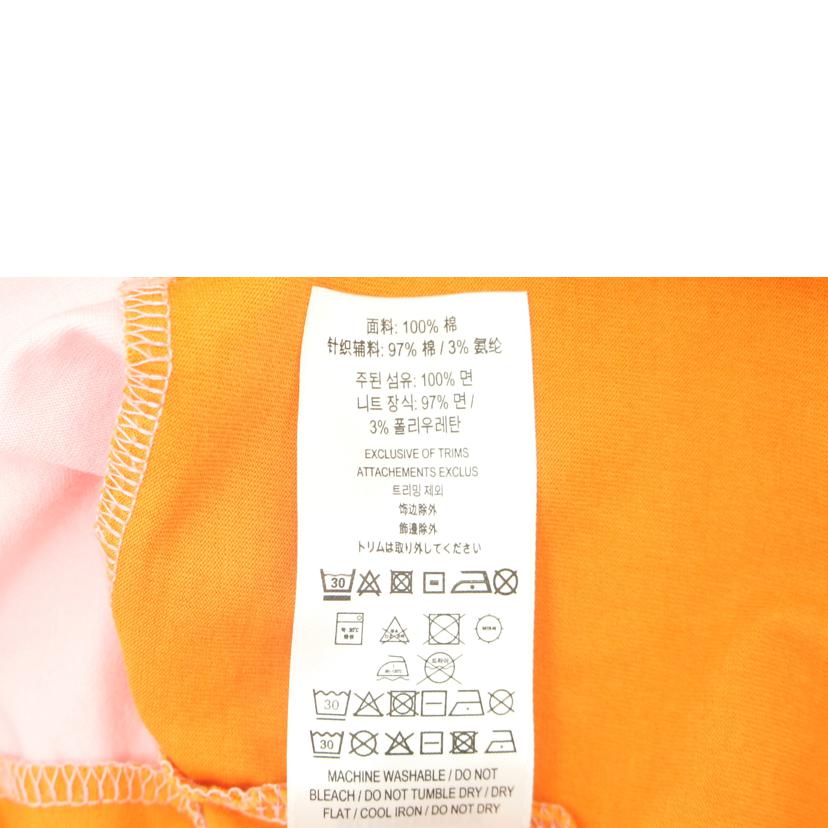 BURBERRY バーバリー/ホースロゴTシャツ//Aランク/75