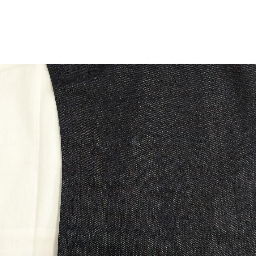 LV ルイヴィトン/デニムパンツ/RM102M//ABランク/52