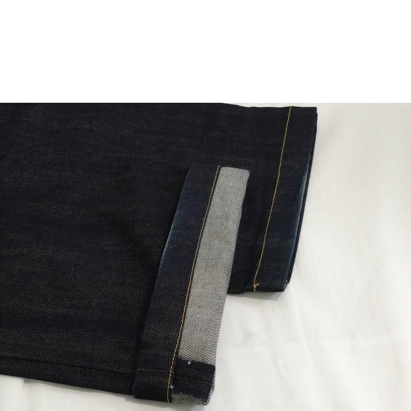 LV ルイヴィトン/デニムパンツ/RM102M//ABランク/52