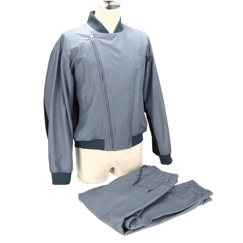 Pual Smith ポール・スミス/デッキジャケット・パンツ/セットアップ/PY-BM-79397//122105/ABランク/93