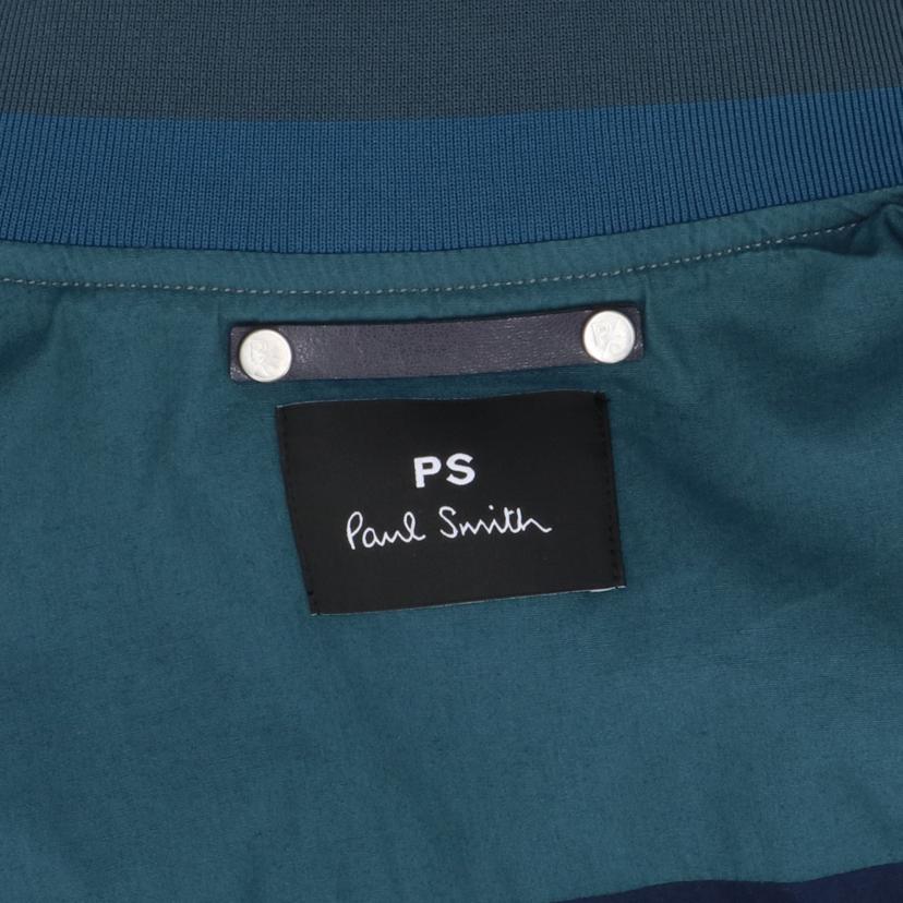 Pual Smith ポール・スミス/デッキジャケット・パンツ/セットアップ/PY-BM-79397//122105/ABランク/93