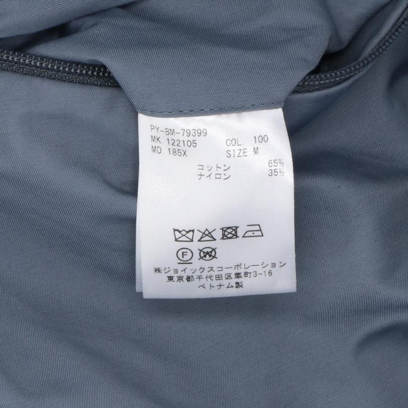 Pual Smith ポール・スミス/デッキジャケット・パンツ/セットアップ/PY-BM-79397//122105/ABランク/93