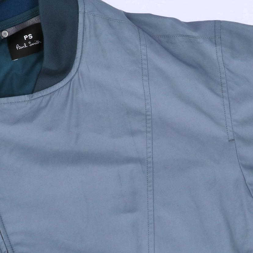 Pual Smith ポール・スミス/デッキジャケット・パンツ/セットアップ/PY-BM-79397//122105/ABランク/93