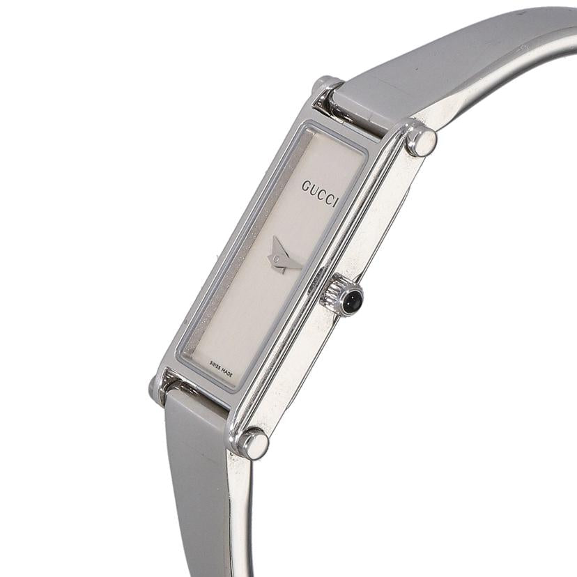 GUCCI グッチ /グッチレディースクオーツ/1500L/YA015527//110*****/Bランク/37