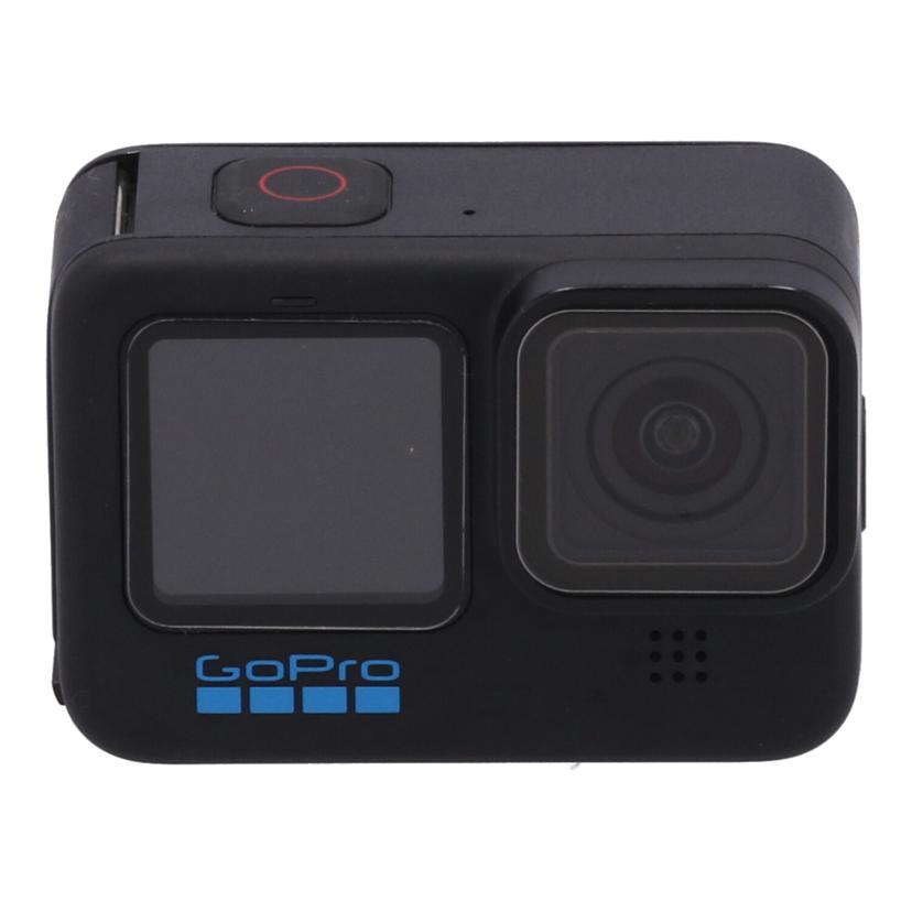 GoPro ゴープロ /アクションカメラ/HERO11 BLACK /CHDHX-111-FW//C3471324515029/ABランク/22