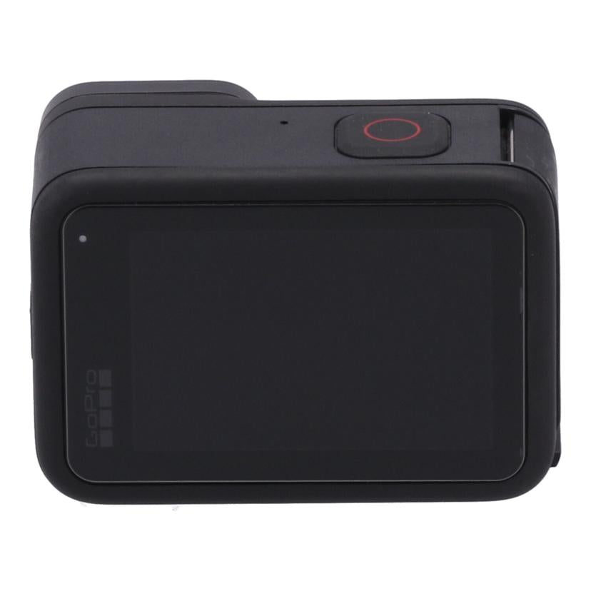GoPro ゴープロ /アクションカメラ/HERO11 BLACK /CHDHX-111-FW//C3471324515029/ABランク/22
