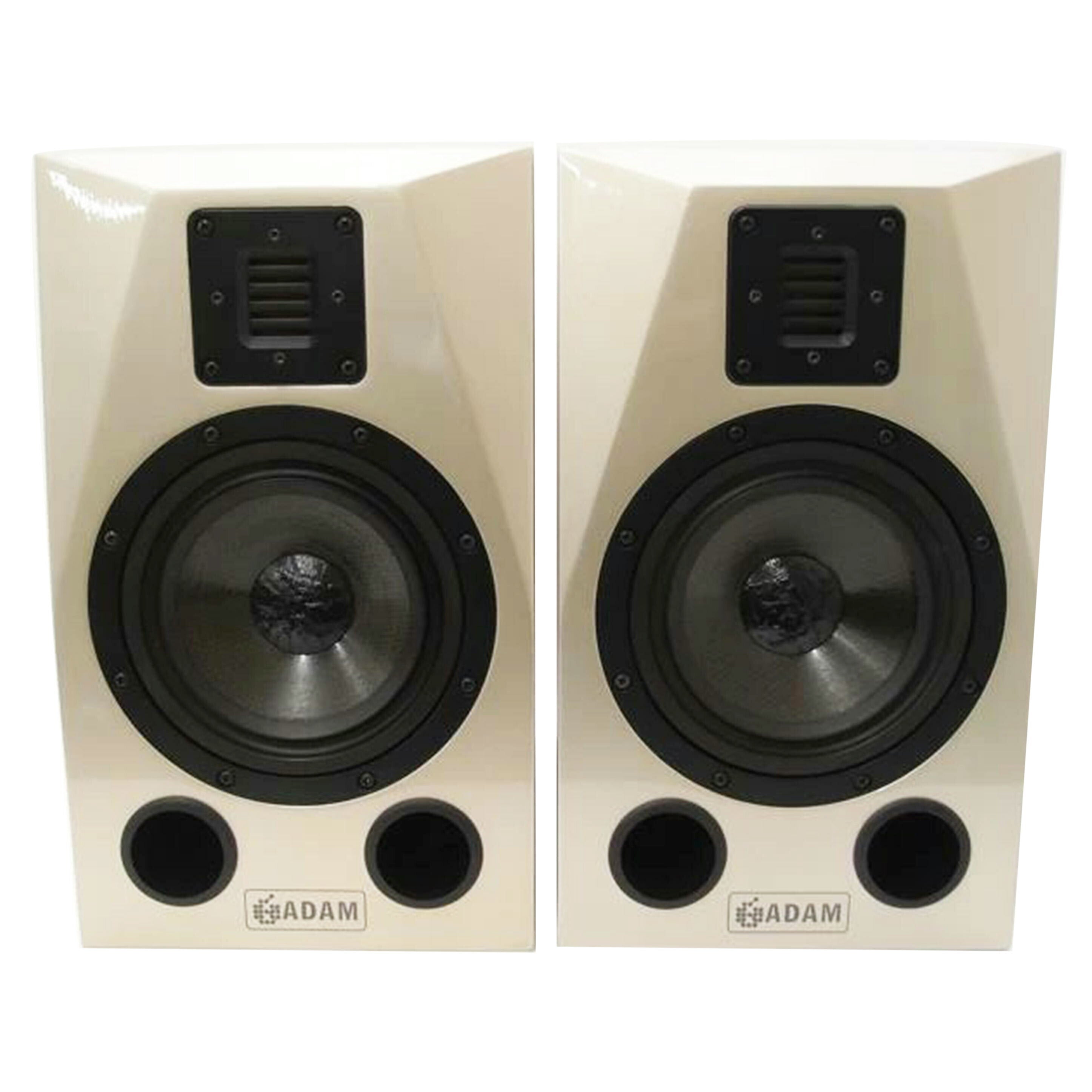 ADAM AUDIO アダムオーディオ/スピーカー（ペア）/HM2/H-2477/H-2478/Bランク/69【中古】 ADAM AUDIO アダムオーディオ/家電・カメラ・AV機器｜WonderREX