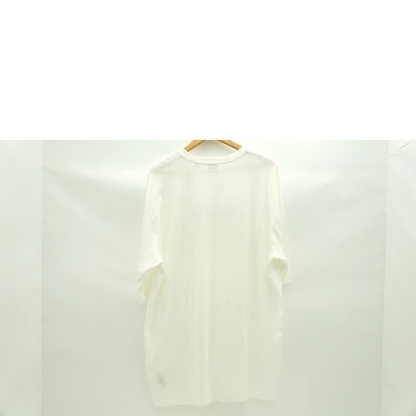 BURBERRY バーバリー/オーバーサイズTシャツ//ABランク/75