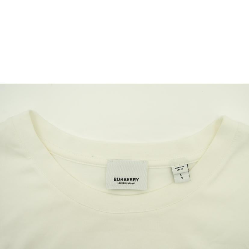 BURBERRY バーバリー/オーバーサイズTシャツ//ABランク/75