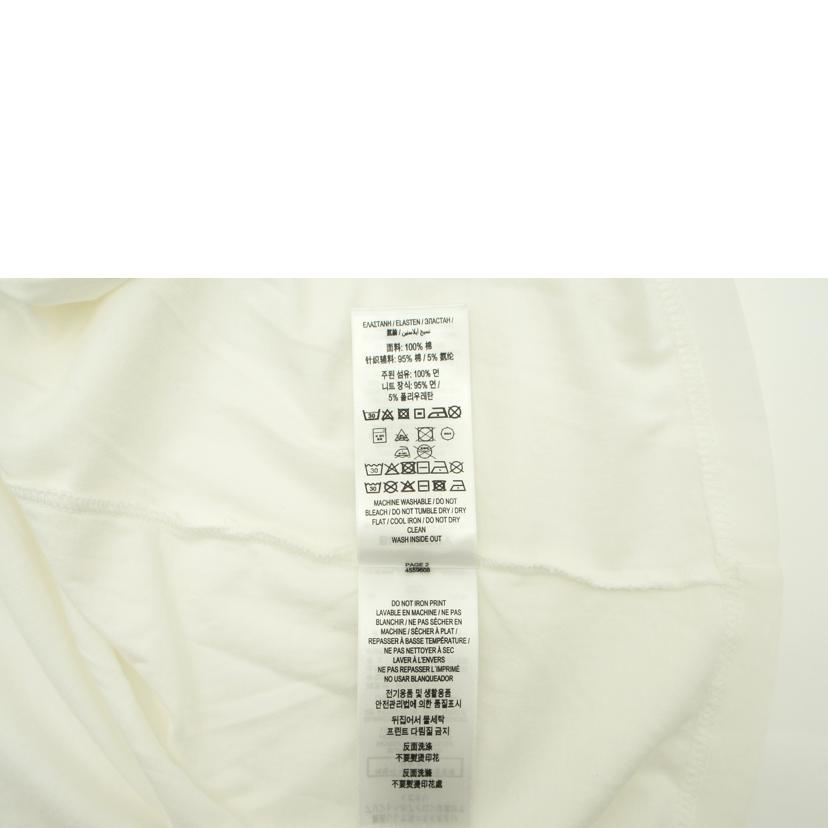 BURBERRY バーバリー/オーバーサイズTシャツ//ABランク/75