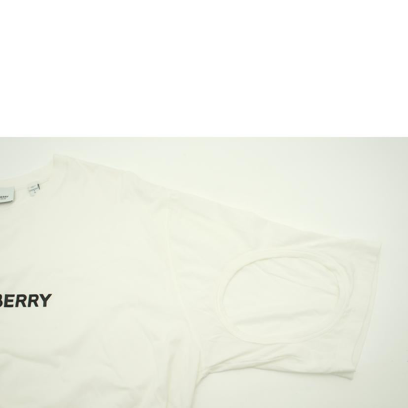 BURBERRY バーバリー/オーバーサイズTシャツ//ABランク/75