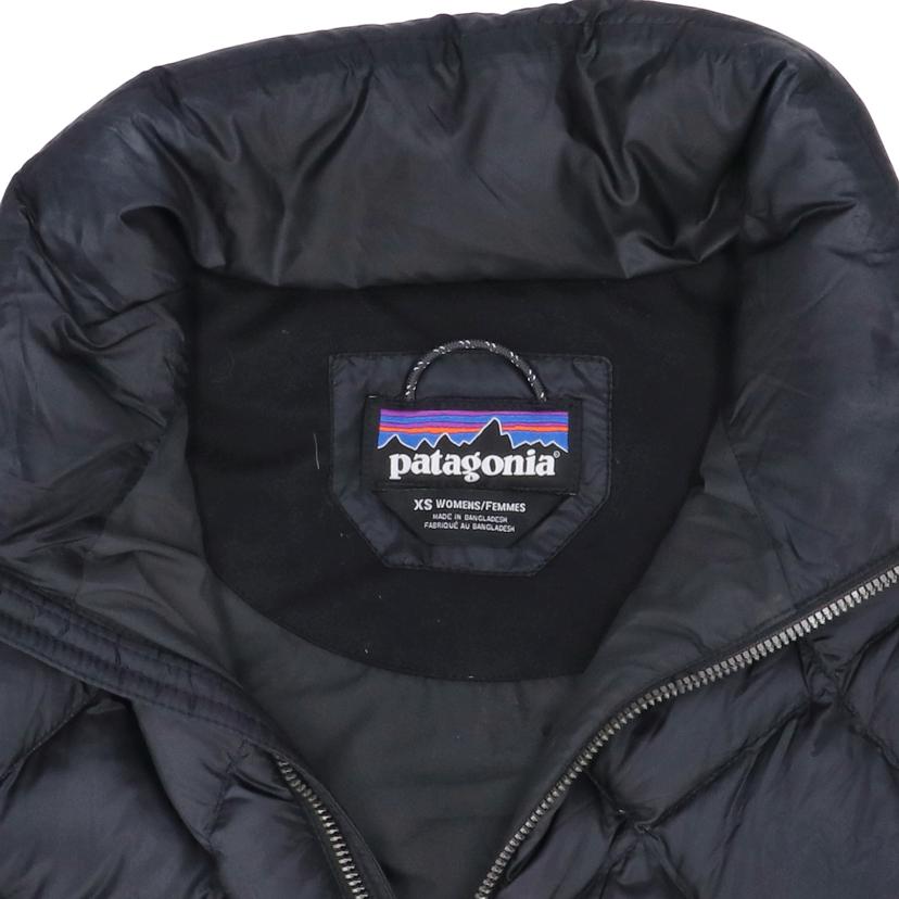 Patagonia パタゴニア/ダウンベスト/BK/245770//BCランク/94