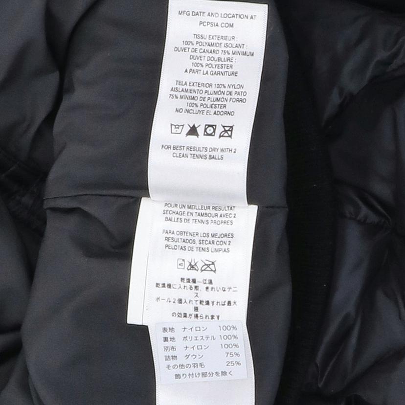 Patagonia パタゴニア/ダウンベスト/BK/245770//BCランク/94