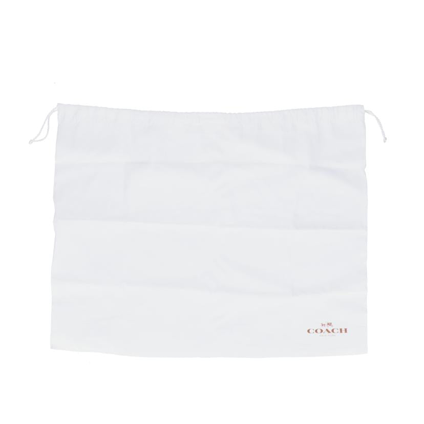 COACH コーチ/2Wayショルダーバッグ/レザー/ブラウン/33549//G14**/Aランク/06