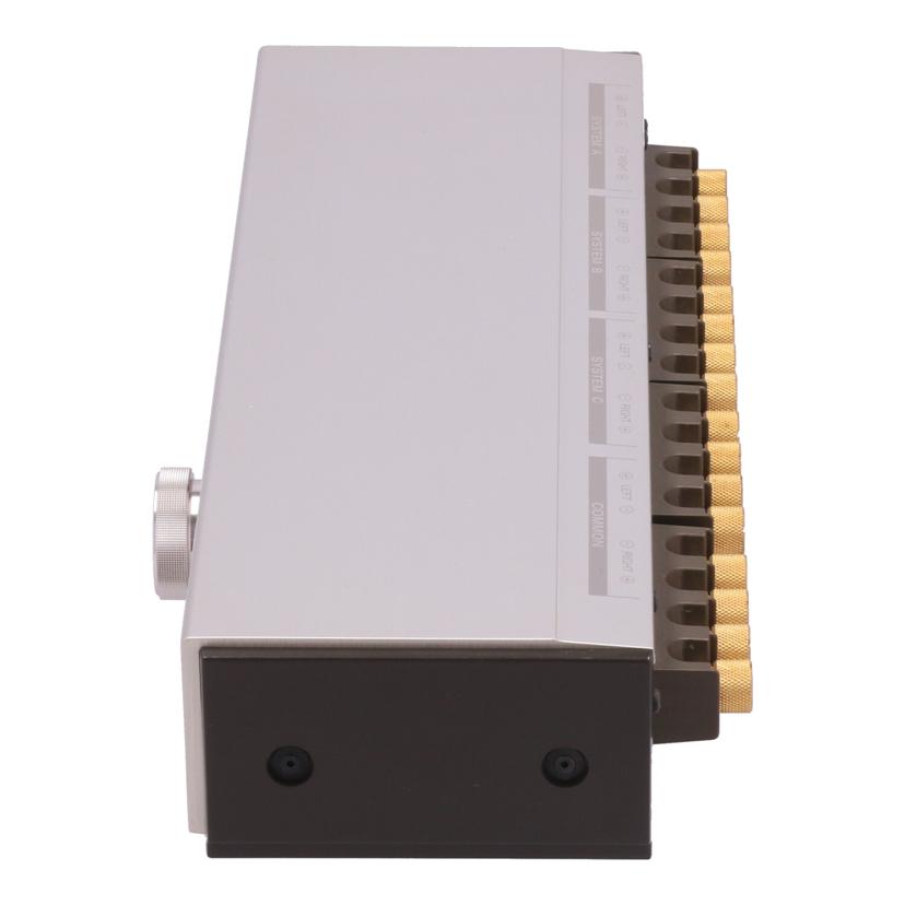 LUXMAN ラックスマン /ラインセレクター/AS-55//2111-2G2/Bランク/69