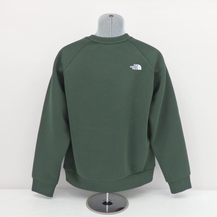 THE NORTHFACE/Tech Air Sweat Draw/NT62584//Sランク/77